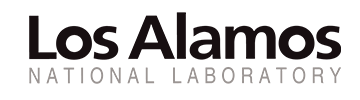 Los Alamos National laboratory logo