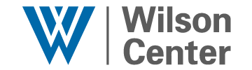 Logo for Wilson Center