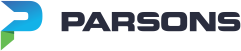 Photo: Parsons Logo