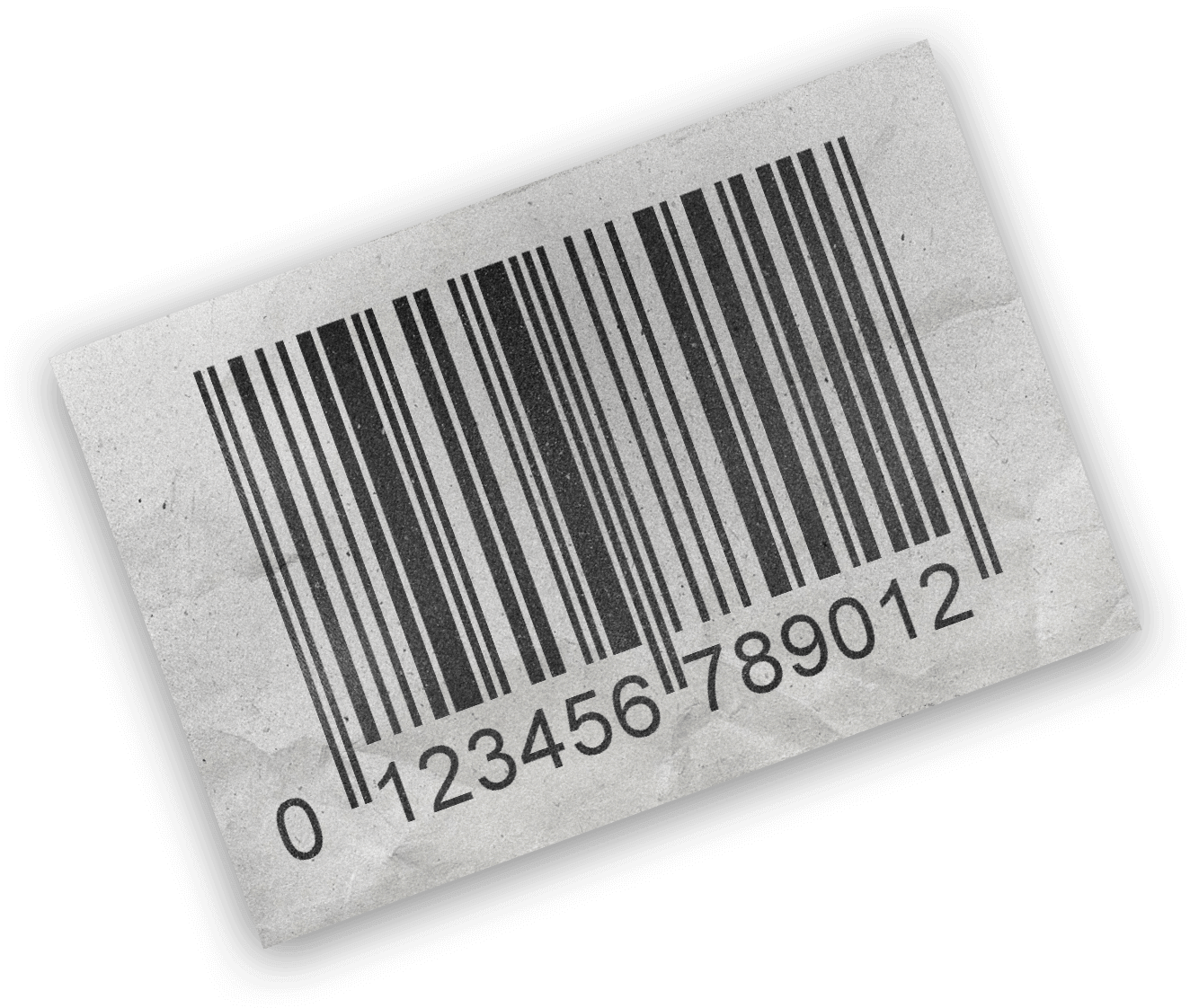Photo of Barcode