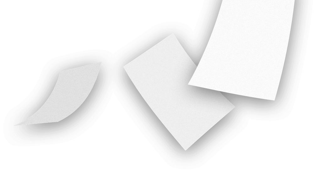 Photo of White Copy Paper