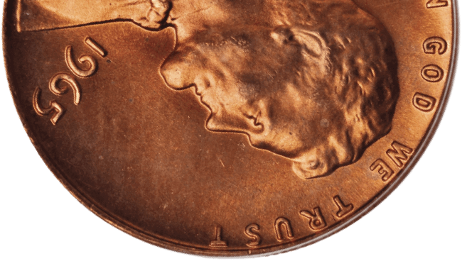 Photo of American Penny