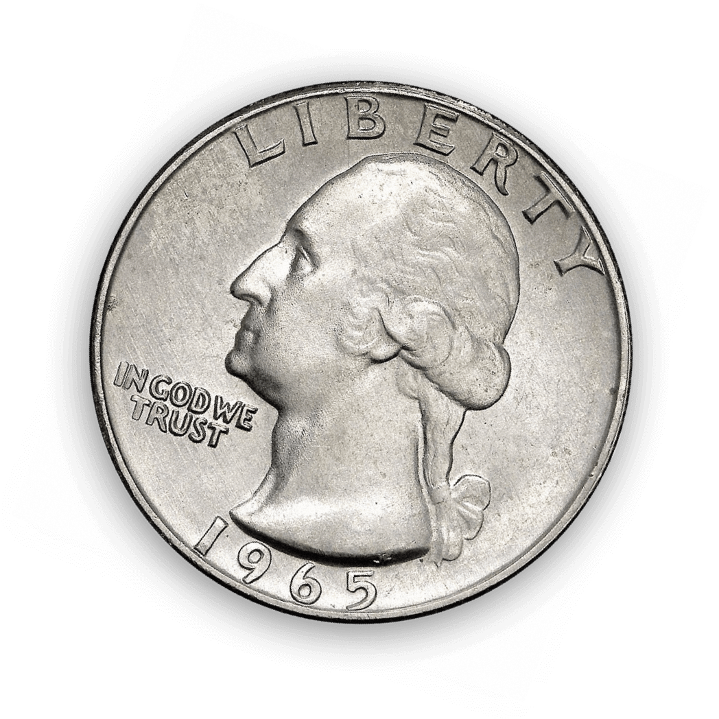 Photo of American Quarter