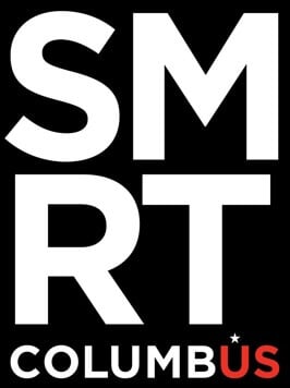 Smart Columbus Logo