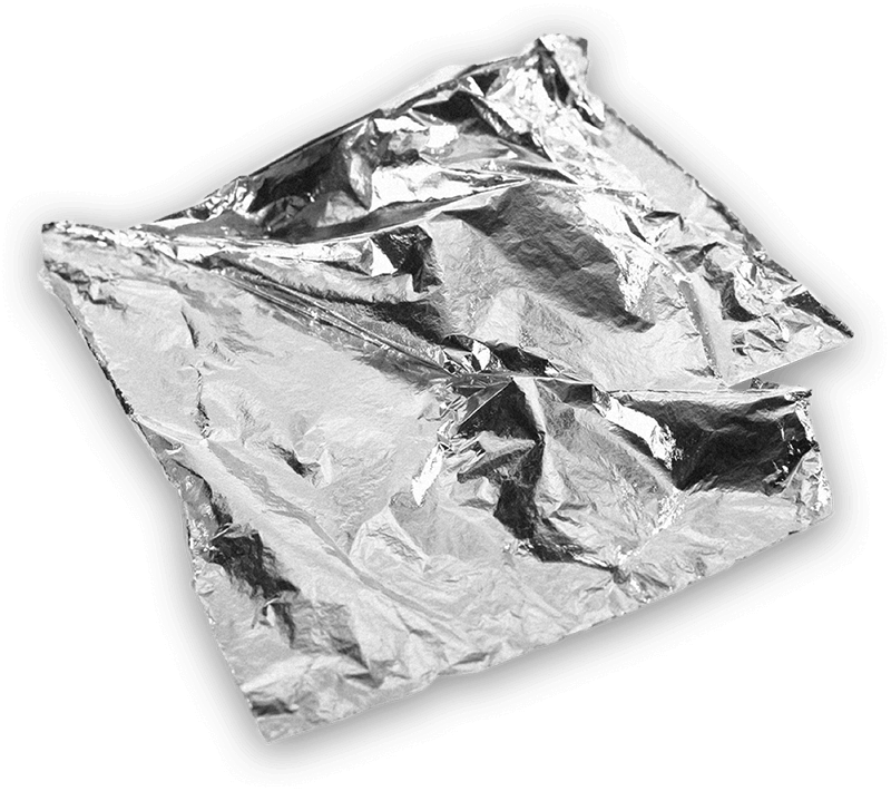 Picture of Aluminum Foil