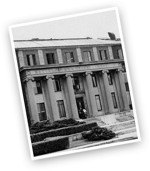 Photo of Battelle Institute
