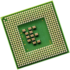 Processing Chip