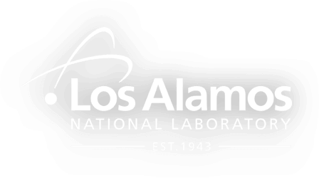 Photo of Los Alamos Logo