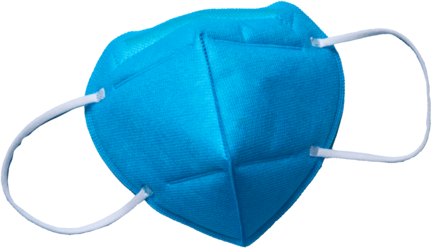 N-95 mask