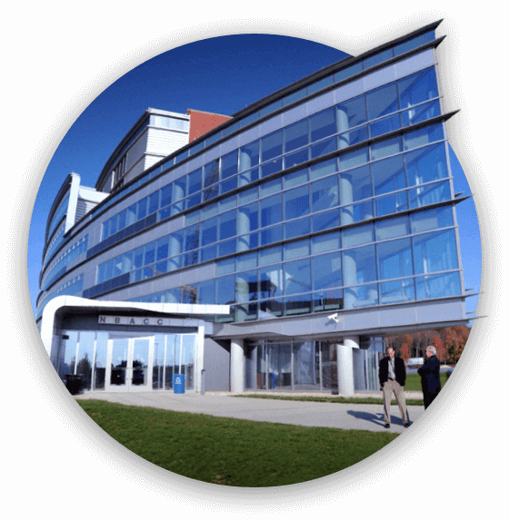 Photo of NBACC
