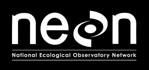 National Ecological Observatory Network Logo