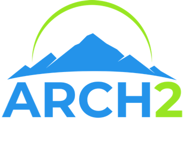 ARCH 2 Logo