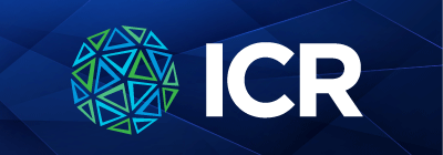 Photo of ICR Logo