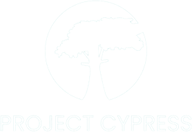 Photo of Project Cypress' logo
