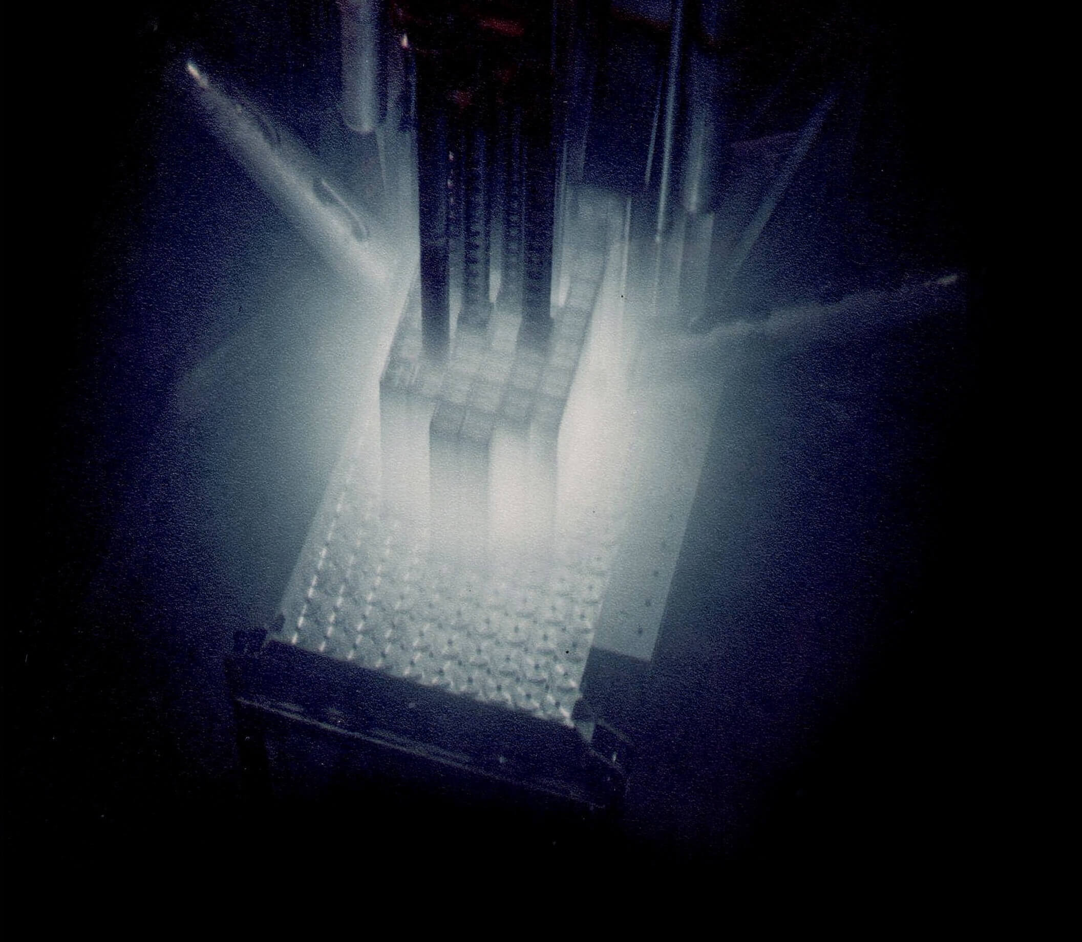 Photo of Atomic Energy