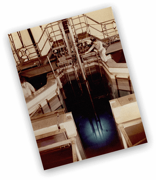 Photo of Atomic Pool