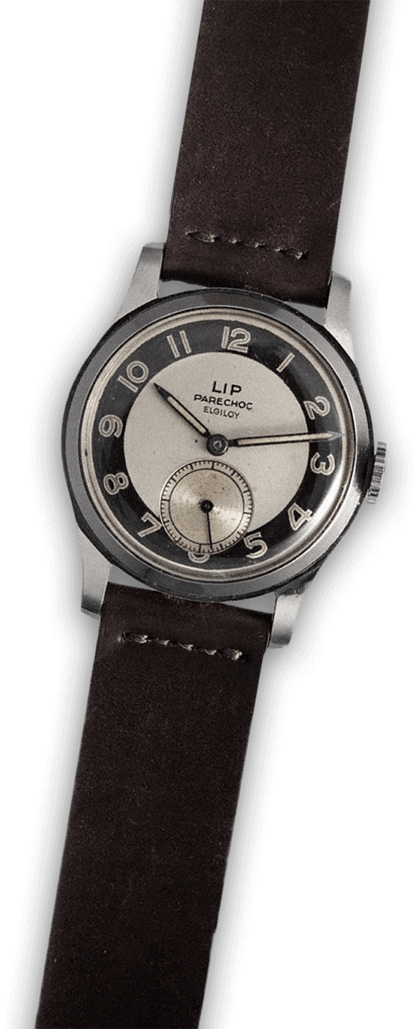 A photo of a Wrist Watch