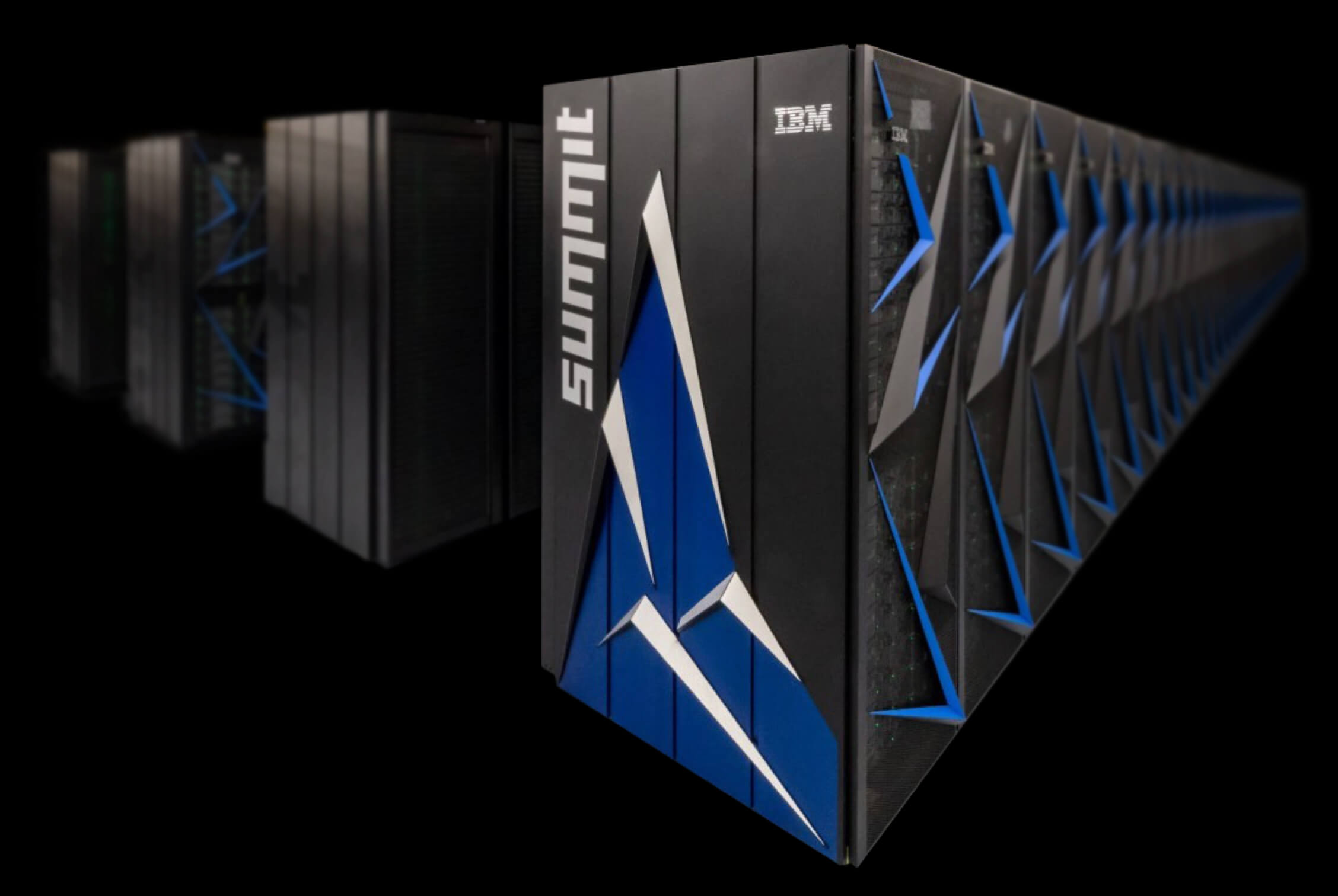 Supercomputer