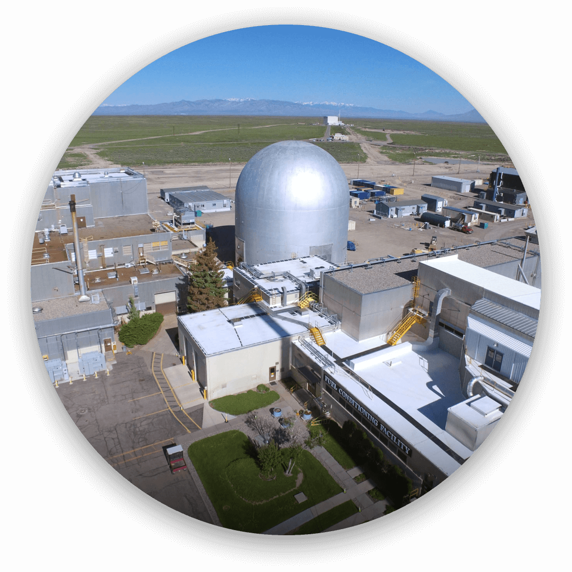 Idaho National Laboratory