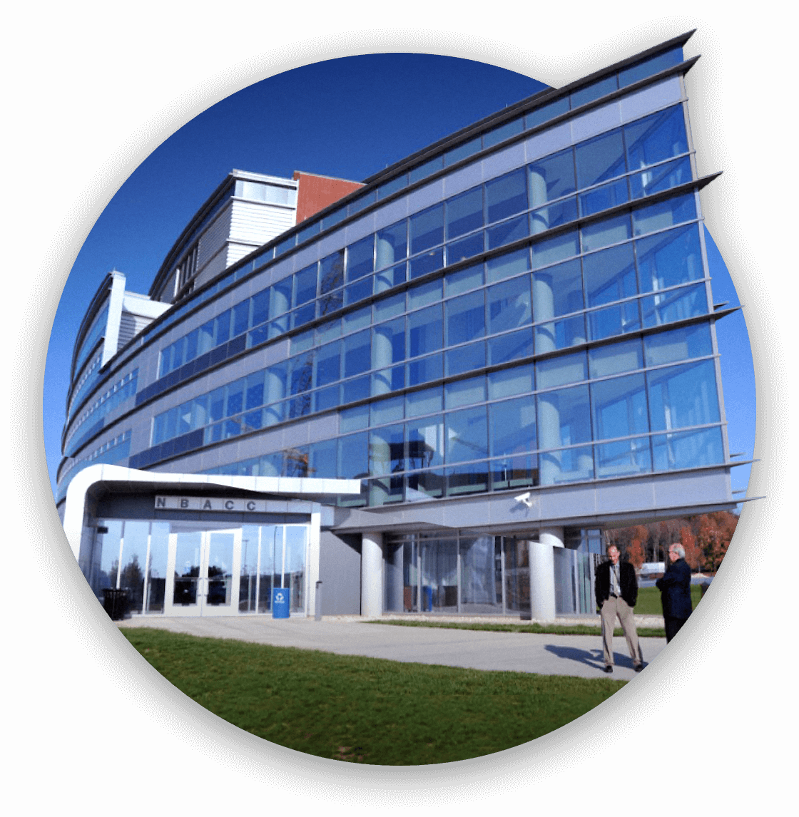 National Biodefense Analysis and Countermeasures Center