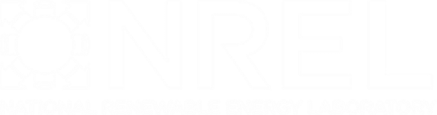 National Renewable Energy Laboratory Logo
