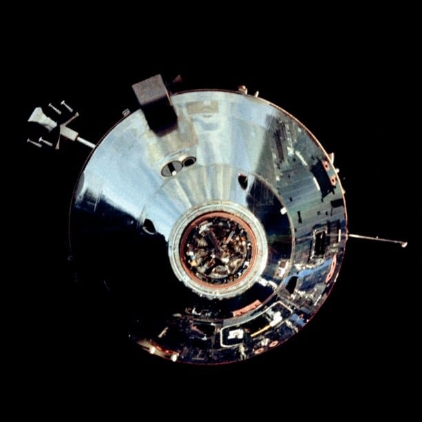 Photo of Apollo 11