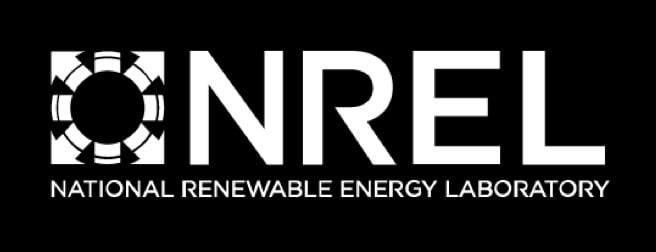 NREL Logo