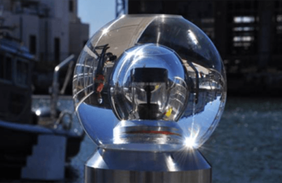 HorizonVue™ M360 Video System