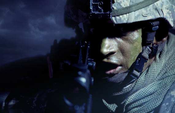 Tactical Systems & Vehicles