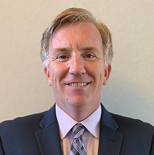 Jason VanderKooi, Battelle CCUS project manager