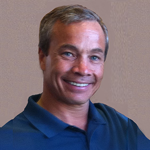 John Tombari, division manager, battelle carbon storage services