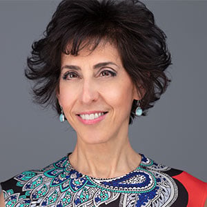 alt: battelle board member Adele Gulfo