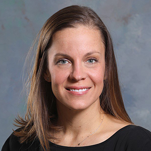 Photo: Battelle Chief Audit Executive Amy Vertanen