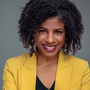 alt= headshot of battelle's vice president of enterprise culture and programs storm woods
