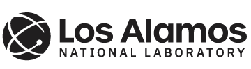 Los alamos national laboratory logo