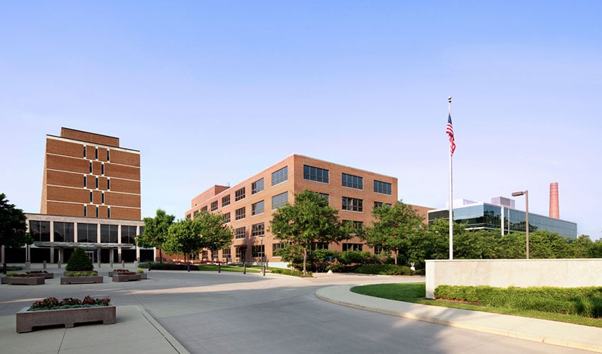 Brookhaven National Laboratory - Google My Maps