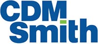 Photo: CDM-Smith Logo