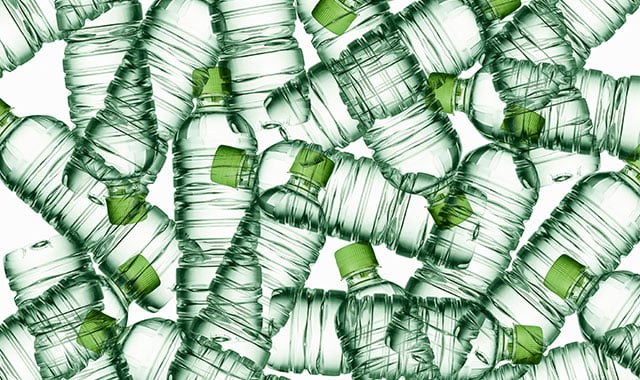 Photo: Plastic Bottle