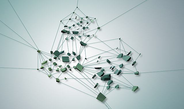 graphic showing the concept of  systems engineering