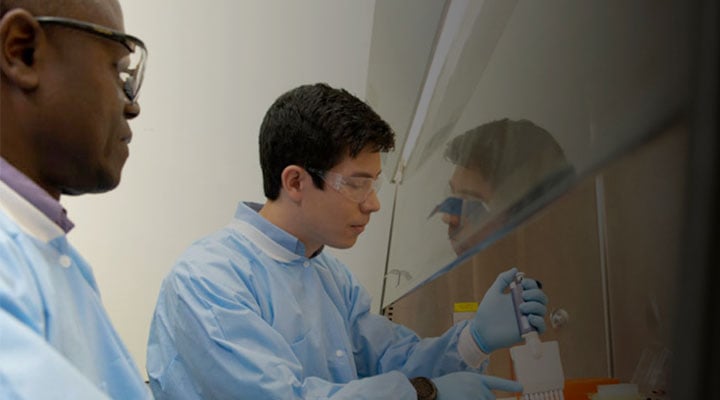 Join-the-Battelle-Team-Small Photo: Battelle advanced materials experts working on carbon carbon solution