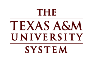 The Texas A&M University System logo