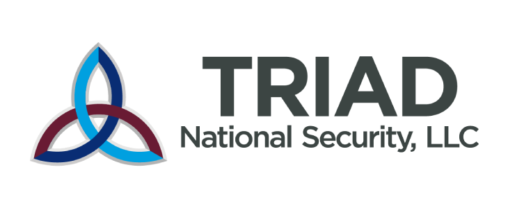Triad National Security Logo