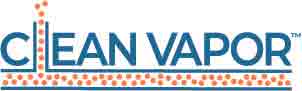 clean-vapor-logo Photo: Clean Vapor Logo
