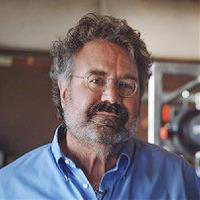 contantz.tmb-thumb200 Photo: Image of Brent Constantz, one of our keynote speakers
