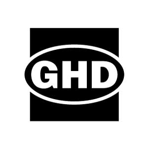 GHD Engineering Group Logo