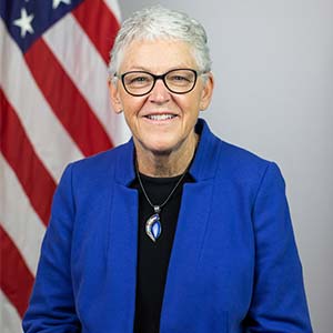 gina-mccarthy Photo of Gina McCarthy