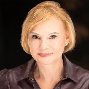 goodman.tmb-thumb200 Photo: Image of Sherri Goodman, one of our keynote speakers
