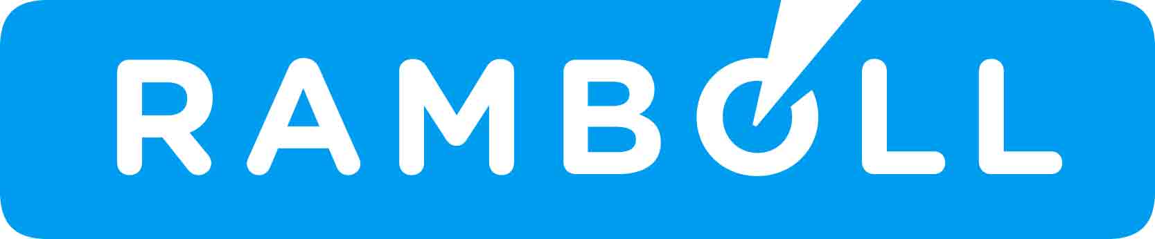 ramboll_logo Photo: Ramboll Logo