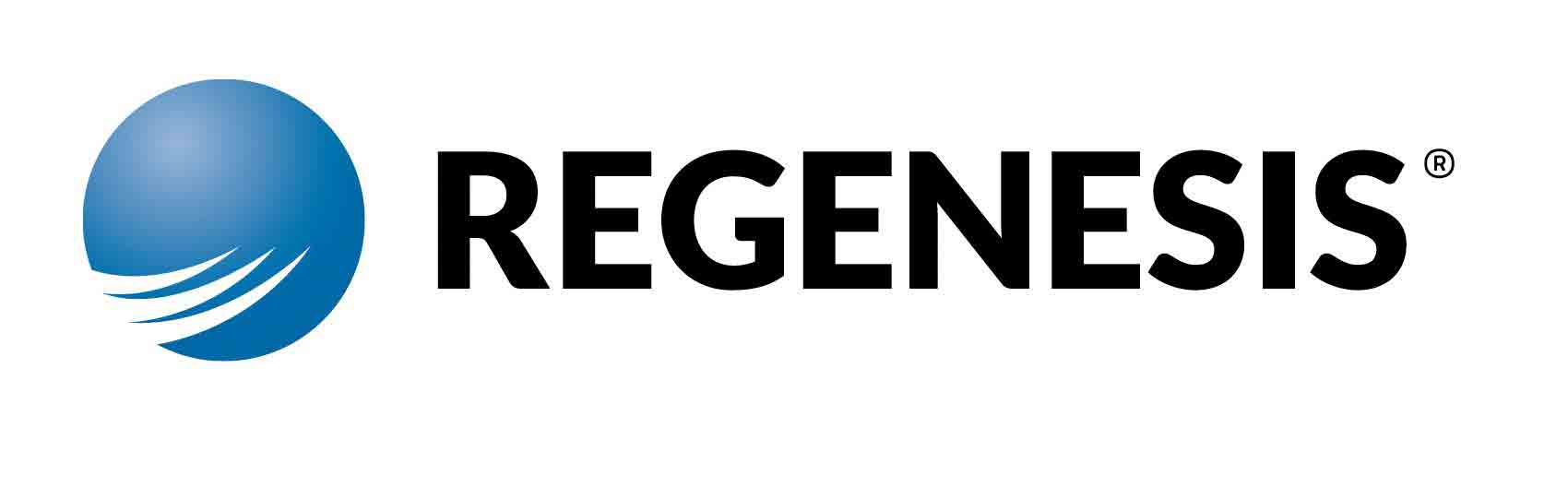 Photo: Regenesis Logo