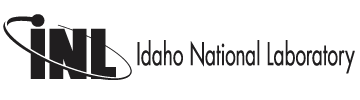 Idaho national laboratory logo